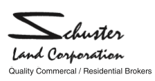 Schuster Land Corporation Logo